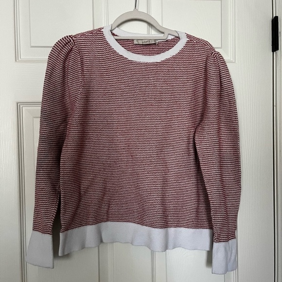 LOFT sweater - Picture 1 of 7